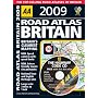 AA Road Atlas Britain (AA Atlases and Maps) (AA Atlases and Maps) (AA Atlases and Maps)