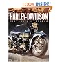 Harley-Davidson History & Mystique