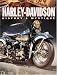 Book Harley-Davidson History & Mystique