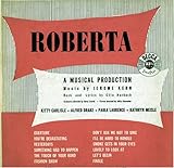 Roberta [ Rare 1950 LP Vinyl Record ]