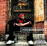 Scribes Of Life [Explicit]
