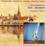 The Demon: Act I: (Scene 3) Entrance of Prince Sinodal and Recitative - Recitative and...