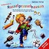 Rasselprasselhausen. CD: Mit Rhythmik durch die Jahreszeiten. Lieder und Reime zum Singen und Spielen