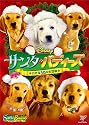 サンタ・バディーズ 小さな5匹の大冒険 [DVD]