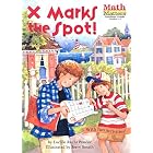 X Marks the Spot (Math Matters (Sagebrush)) by  Lucille Recht Penner