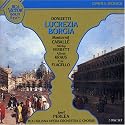 Donizetti: Lucrezia Borgia