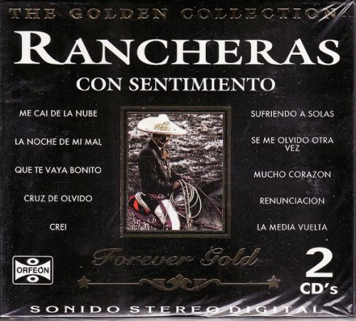 Amalia Mendoza - rancheras - Zortam Music
