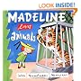 Madeline Loves Animals