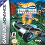 Hot Wheels Stunt Track Challenge for Game Boy Advance