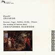 H�ndel - Orlando / Bowman � Auger � Robbin � Kirkby � Thomas � AAM � Hogwood