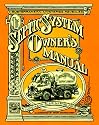 The Septic Systems Owners' Manual