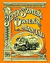 The Septic Systems Owners' Manual