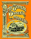 The Septic System Owner's Manual