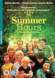 Summer Hours [2008] [DVD]