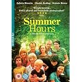 Summer Hours [2008] [DVD]