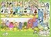 Ravensburger Crazy Cats in the Garden 1000 piece jigsaw puzzle