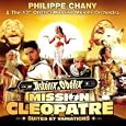 Astérix et obélix : mission cléopâtre