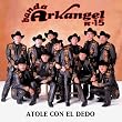 Atole Con el Dedo