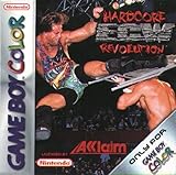 Eigenschaften Acclaim  / ECW Hardcore Revolution