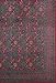 Indian Bedspread ? Cotton Sunflower Print