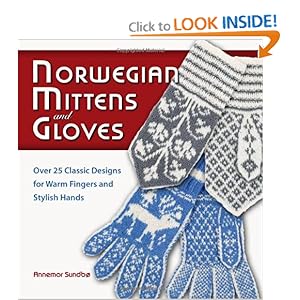 Stylish Hand Gloves