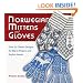 Norwegian Mittens and Gloves: Over 25 Classic Designs for Warm Fingers and Stylish Hands