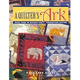 A Quilter's Ark ~ Margaret Rolfe