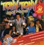 Tony Tony Noch Einmal