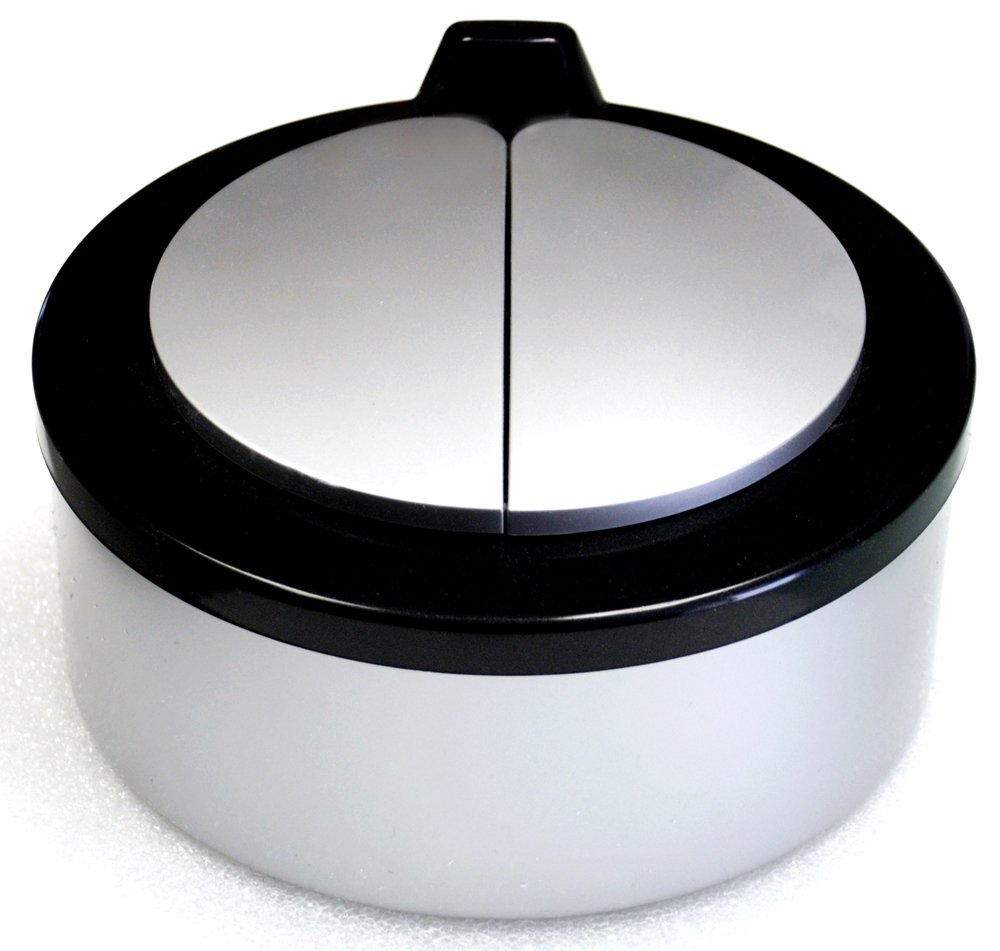NST Nine Stars DZT218 Infrared Touchless Automatic Motion Sensor Lid