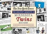 Minnesota Twins Newspaper Compilation