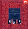 Beethoven - Piano Trios; Cello Sonatas; Violin Sonatas