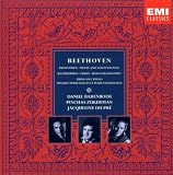 Beethoven - Piano Trios; Cello Sonatas; Violin Sonatas