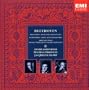 Beethoven: Piano Trios; Violin & Cello Sonatas [Box Set]