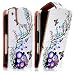 Seluxion - Housse coque �tui pour Apple iPhone 3G / 3GS avec motif HF01