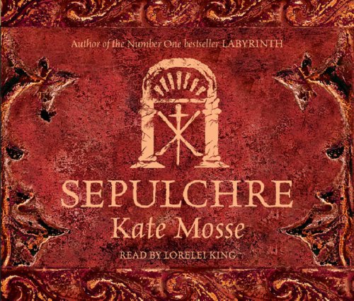 Sepulchre (CD)