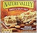 Nature Valley Sweet & Salty Nut Granola Bars - Almond - 1.24 oz - 6 ct