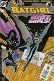 Batgirl, No. 38; May 2003 Batgirl, No. 38; May 2003