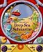 Books : Pilot Your Own Deep-Sea Submarine (Story Book)