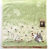 My Neighbor Totoro Design Hand Towel (13"x31")