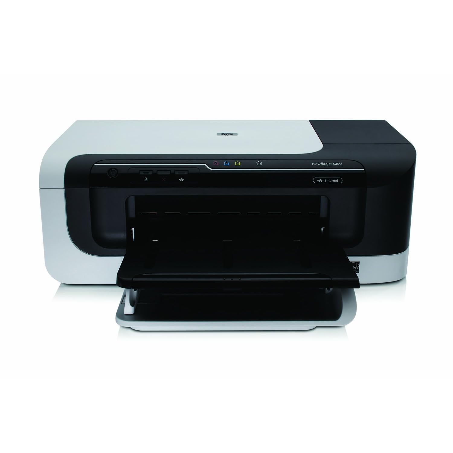 HP Officejet 6000 Color Inkjet Printer