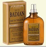 L'Occitane Badian EDT