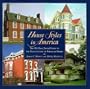 House Styles in America: The Old-House Journal Guide to the Architecture of American Homes