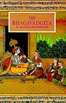 Bhagavadgita