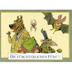 Die f�rchterlichen F�nf