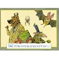 Die f�rchterlichen F�nf