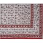 ShalinCraft Bedsheets Cotton Block Print Asia D�co&hellip ShalinCraft