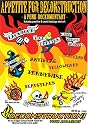 Appetite For Destruction : A Punk Rockumentary