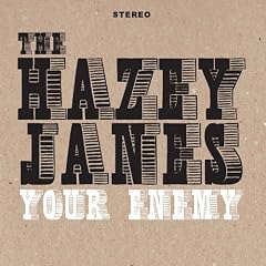 Your Enemy