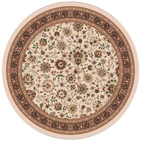 Stainmaster® Aydin Rug - Sand (77" Round)
