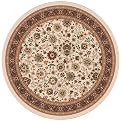 Stainmaster® Aydin Rug - Sand (77" Round)